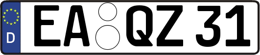 EA-QZ31