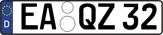 EA-QZ32