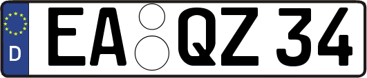 EA-QZ34