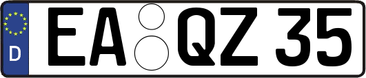 EA-QZ35