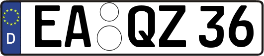 EA-QZ36