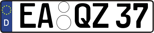 EA-QZ37