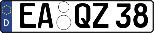 EA-QZ38