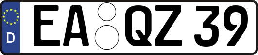 EA-QZ39