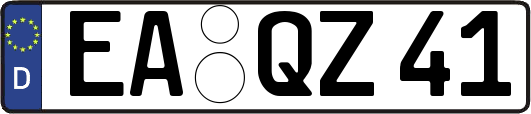 EA-QZ41