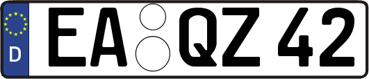 EA-QZ42