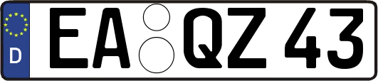 EA-QZ43