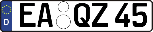 EA-QZ45