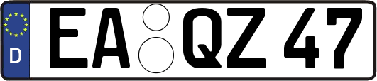 EA-QZ47