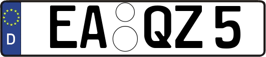 EA-QZ5