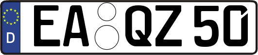 EA-QZ50