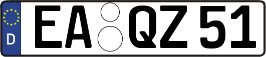 EA-QZ51