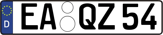 EA-QZ54