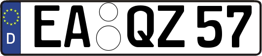 EA-QZ57