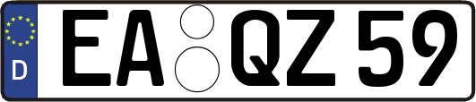 EA-QZ59