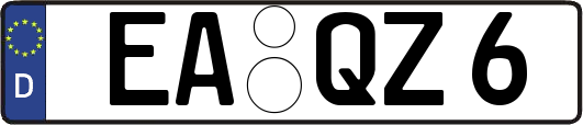 EA-QZ6