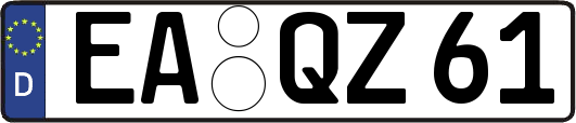 EA-QZ61