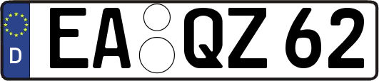 EA-QZ62