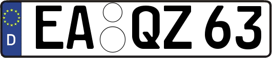 EA-QZ63