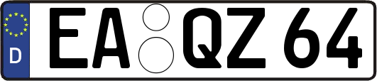 EA-QZ64