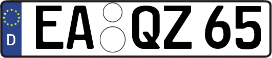 EA-QZ65
