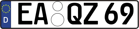 EA-QZ69