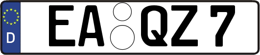 EA-QZ7