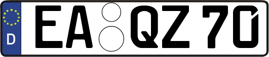 EA-QZ70