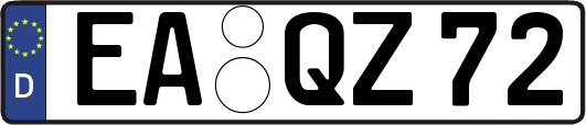 EA-QZ72