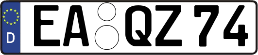 EA-QZ74