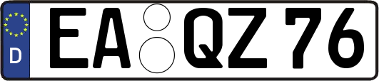 EA-QZ76