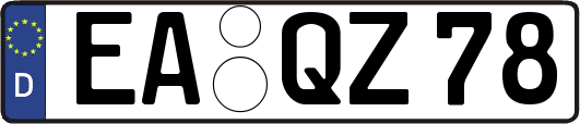 EA-QZ78