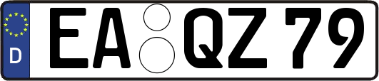 EA-QZ79