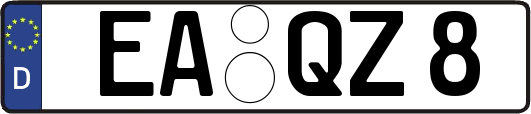 EA-QZ8