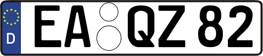 EA-QZ82