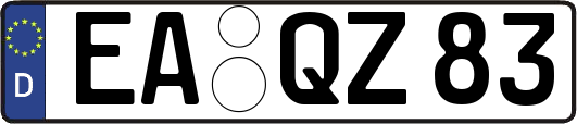 EA-QZ83