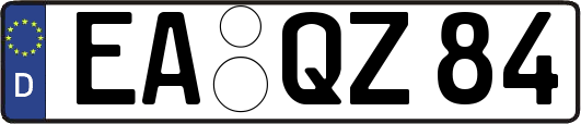 EA-QZ84