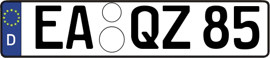 EA-QZ85