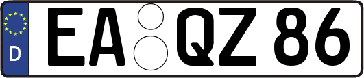 EA-QZ86