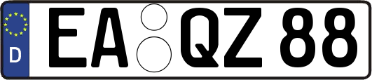 EA-QZ88