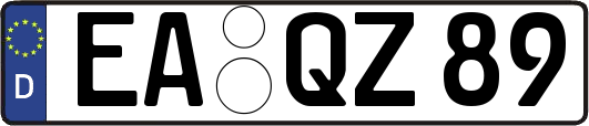 EA-QZ89
