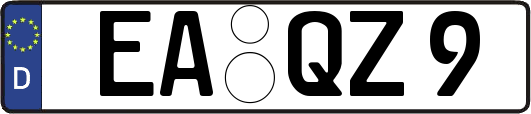 EA-QZ9