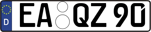 EA-QZ90