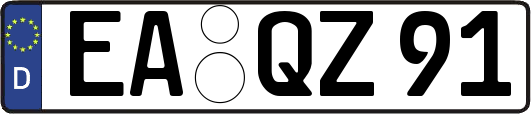 EA-QZ91