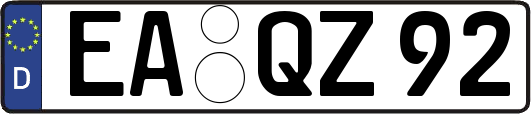 EA-QZ92