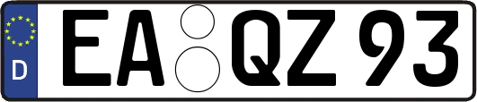 EA-QZ93