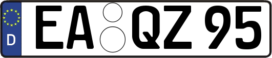 EA-QZ95