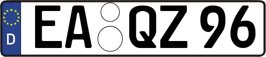 EA-QZ96