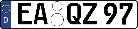 EA-QZ97
