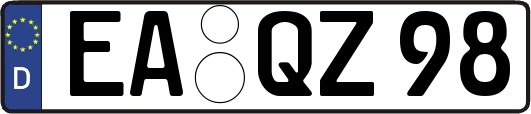 EA-QZ98